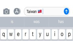 Typing this word on an iPhone or iPad will crash the device