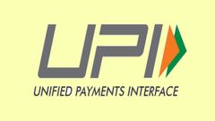 UPI 2.0 arriving soon with overdraft account linking, double transaction limit and more