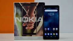 VoLTE bug on the Nokia 7 Plus has been fixed by an internal update