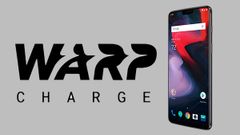 OnePlus to ditch Dash Charge in favor of Wrap Charge: report