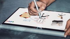 Microsoft Whiteboard app is now available on Windows 10 platform, iOS to follow soon
