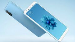 Xiaomi Mi A2 color and storage variants emerge online