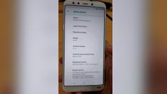 Xiaomi Mi A2 launch imminent, as the phone was briefly spotted online