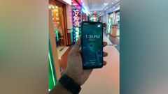 Xiaomi Mi A2 Lite hands-on images and specs leak ahead of launch