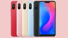 Xiaomi Mi A2 Lite Vs Xiaomi Mi A2: Sometimes Lite is better than pro