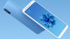 Xiaomi Mi A2 teasers hint at dual-cameras with telephoto lens