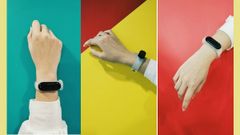 Xiaomi Mi Band 3 NFC feature still under testing after two months of launch