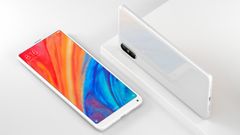 Xiaomi Mi Mix 3 variants and pricing leak; to cost Rs. 35,000 onwards