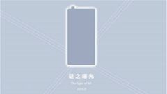 Xiaomi Mi Mix 3 with pop-up selfie camera pegged for September launch
