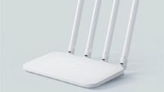 Xiaomi Mi Router 4C goes official in China; priced around Rs. 1,000