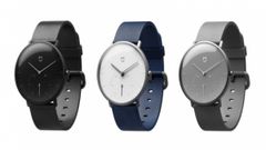 Xiaomi Mijia Quartz smartwatch costs just Rs 3,750 and offers an impressive battery life