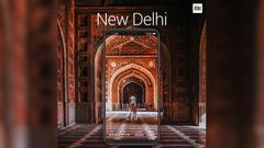 Xiaomi posts a picture taken on the Mi 8: Might soon launch in India