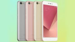 Xiaomi Redmi 5A up for sale at Rs. 649 discount!