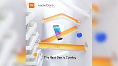 Xiaomi teases the launch of the Xiaomi Mi A2, Mi A2 Lite: 2 is better than 1