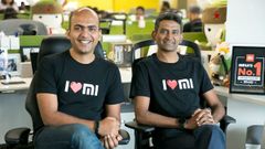 Xiaomi appoints former Myntra VP Muralikrishnan as India COO