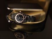 Alpina introduces Comtesse Horological smartwatch for women