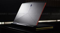 Alienware 17 R5 Laptop Review: A no-compromise gaming laptop