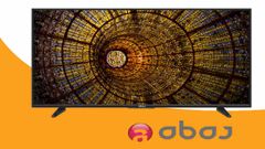 ABAJ launches 55-inch Smart HDTV with Linux OS