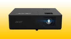 Acer announces Laser Projectors for commercial and educational applications