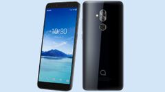 Alcatel 7 with 4000mAh battery and dual cameras announced; to cost around Rs. 12,500