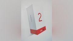 Alleged Realme 2 retail box image hits the web
