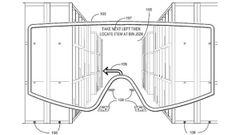 Amazon's patents AR goggles for monitoring performance at the fulfillment centers