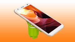 Coolpad launches Mega 5A as an India exclusive offline product