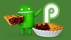 How to use and turn off Android 9 Pie gesture navigation feature