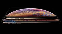 Apple iPhone XS, iPhone XS Plus, Apple Watch Series 4 renders leaked: Bigger screen, new color