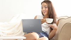Asus announces Chromebook 12 C223 with Celeron N3350