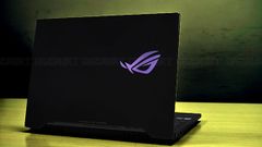Asus ROG Strix Scar II review: A scar every gamer would love