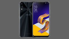 Asus ZenFone 5Z latest update brings gesture navigation