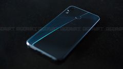 Asus ZenFone 5z receives a software update to improve camera capabilities
