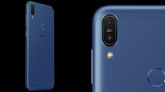 Asus India introduces the new ‘True Blue Performer’ variant of ZenFone Max Pro (M1)