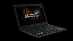 ASUS announces ROG Strix, Turbo, and Dual versions of GeForce graphics cards