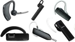 Best Wireless Bluetooth headsets to buy in India