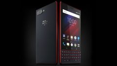 BlackBerry KEY2 LE with QWERTY keyboard announced at IFA 2018
