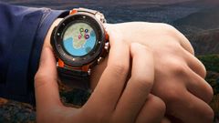 Casio PRO TREK Smart WSD F-30 officially launched with up to 30 days of battery life