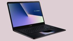 Asus to launch the ZenBook Pro with Screenpad in India on August 13