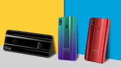 Coolpad Cool Play 7C launched with 18:9 display, Android 8.1 Oreo and more