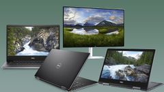 Dell introduces its Alexa powered Inspiron, XPS, and Vostro 2-in-1 laptops