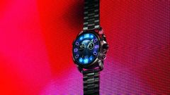 Diesel Full Guard 2.5 smartwatch with Wear OS launched for Rs. 24,495