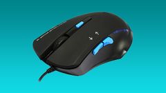 Intex forays into computer gaming mouse segment
