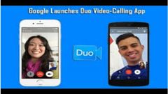 Google releases ‘Tablet interface’ for Google Duo on Android tablets and iPads