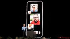 Apple postpones the release of iOS 12 “Group FaceTime” feature