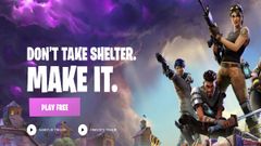 Fortnite is now available for high-end Android smartphones