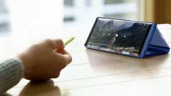 Samsung makes the S-Pen better than ever