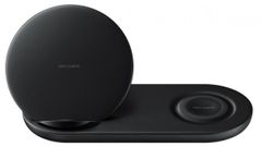 Samsung beats Apple: Brings its own wireless charging pad