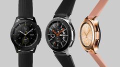 Samsung Galaxy Watch now available on the official website