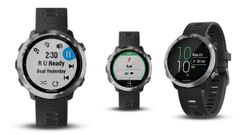 Garmin vivoactive 3 Music with 500 songs storage launched for Rs 25,990